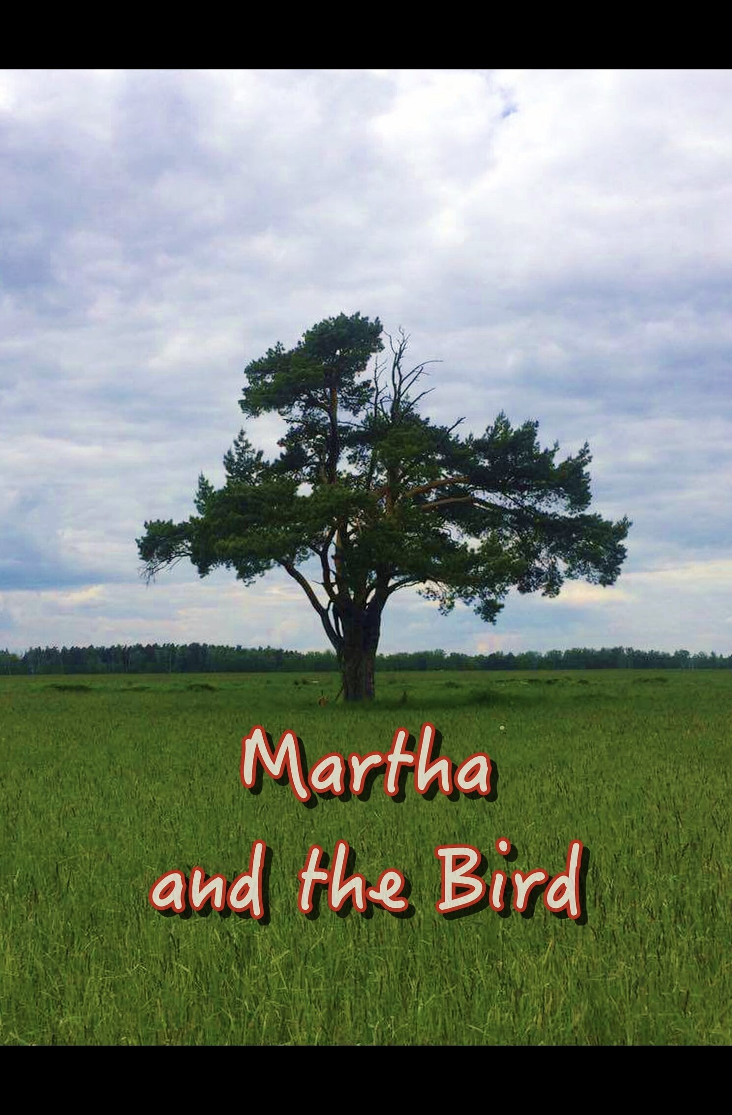 Martha and the Bird