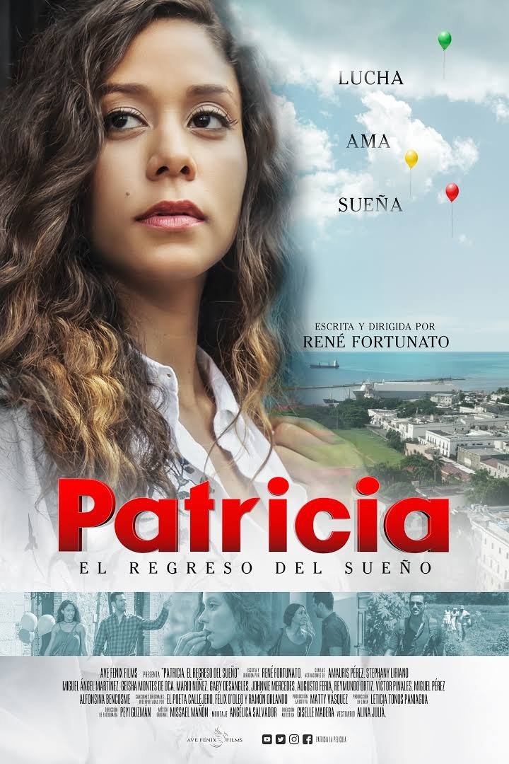 Patricia, Return of the Dream