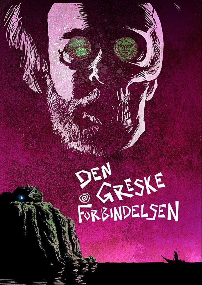 Den Greske Forbindelsen