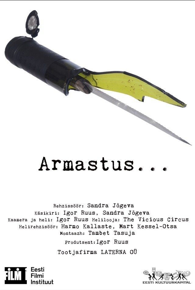 Armastus