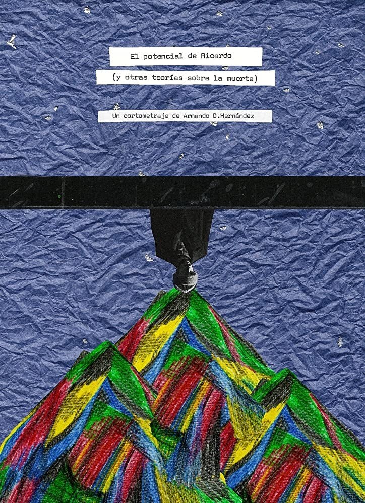 Rick's Potential (and Other Theories About Death)