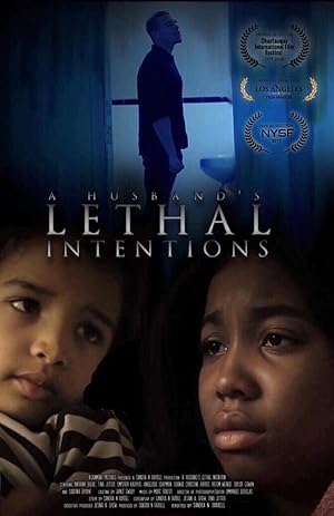 A Husband's Lethal Intentions