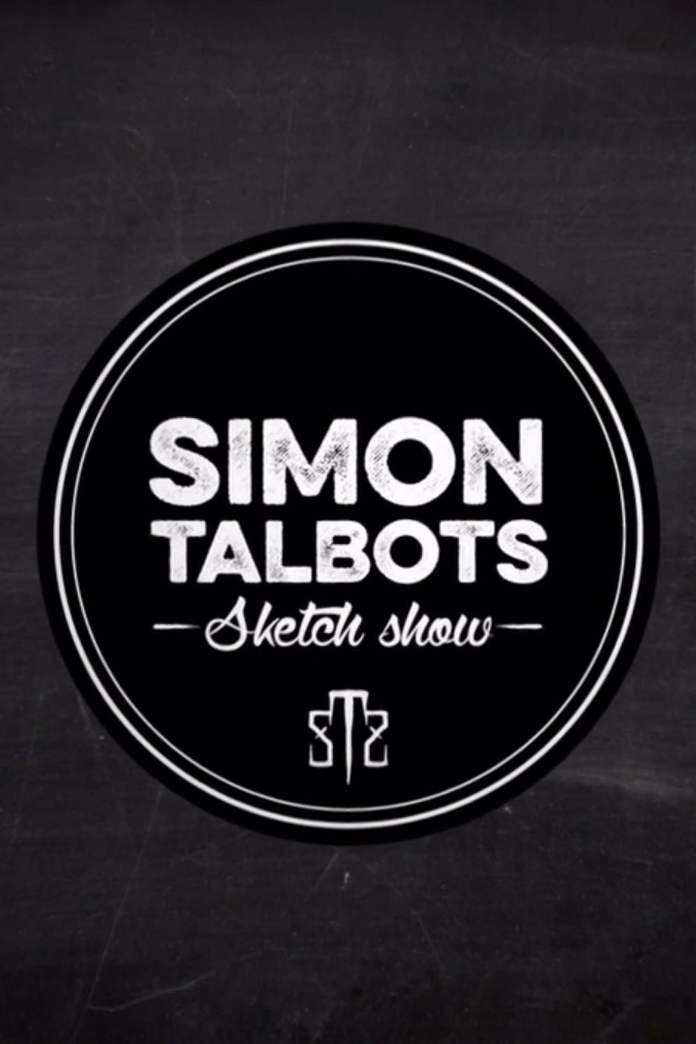 Simon Talbots Sketch Show