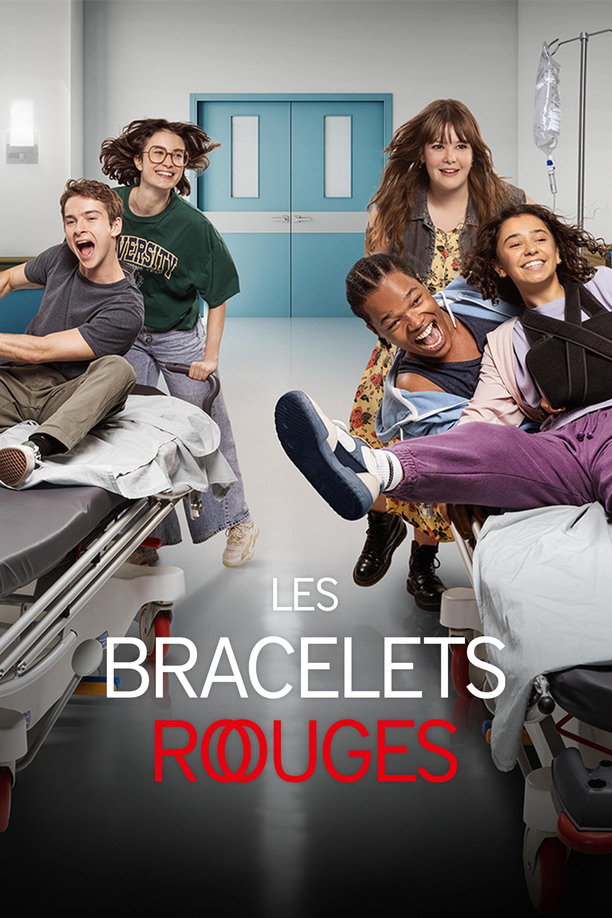 The Red Band Society
