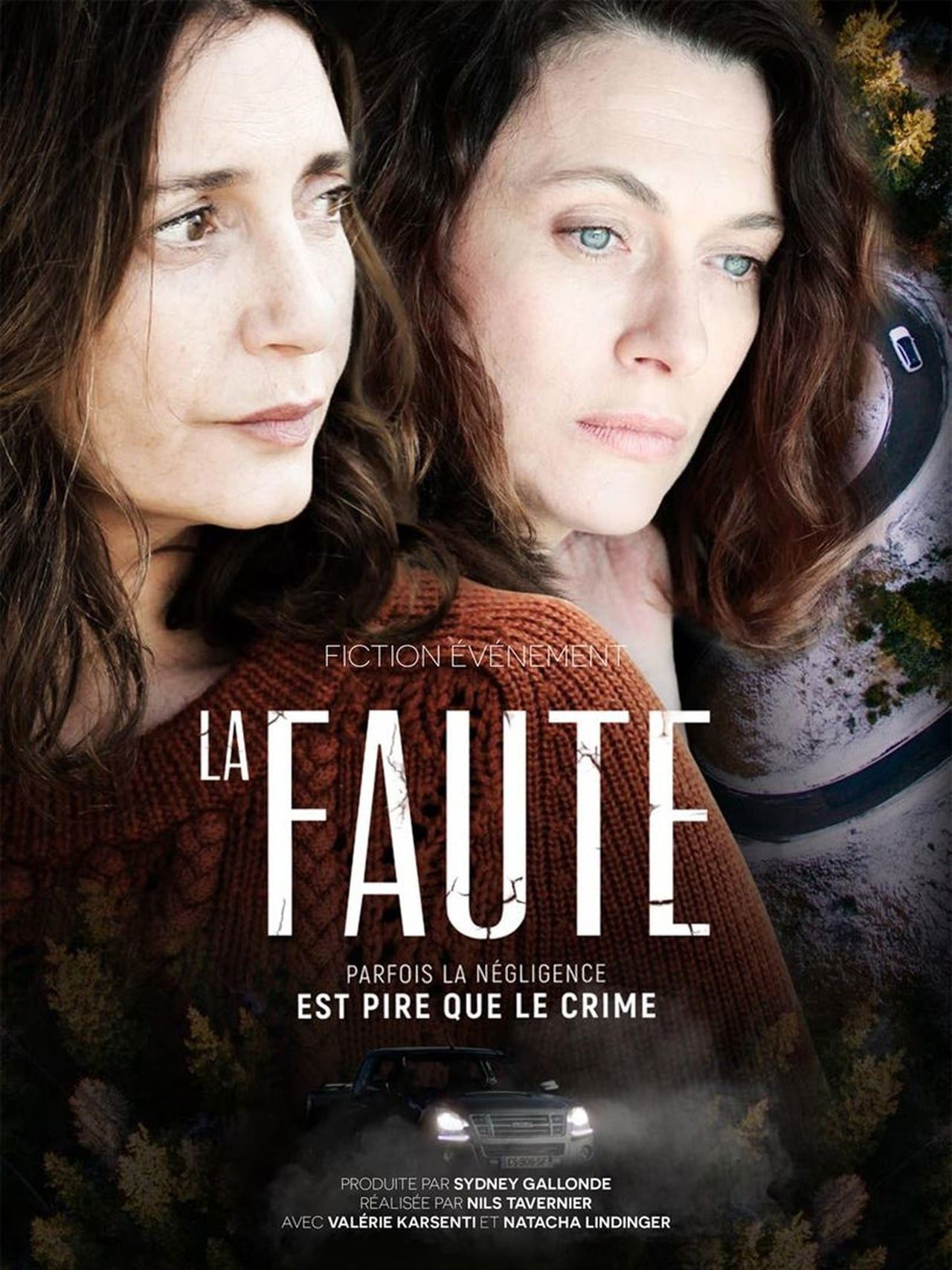 La faute