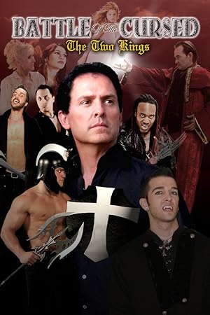 Battle of the Cursed: The Two Kings