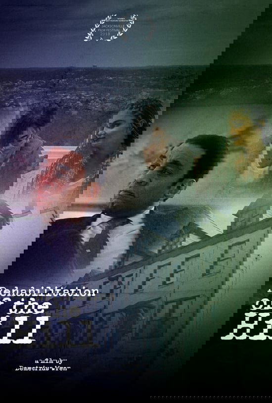 Rehabilitation of the Hill