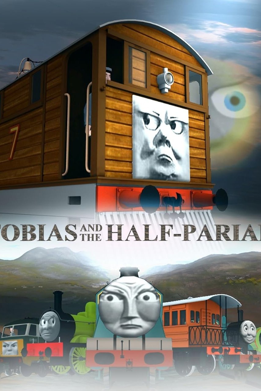 Tobias and the Half-Pariah