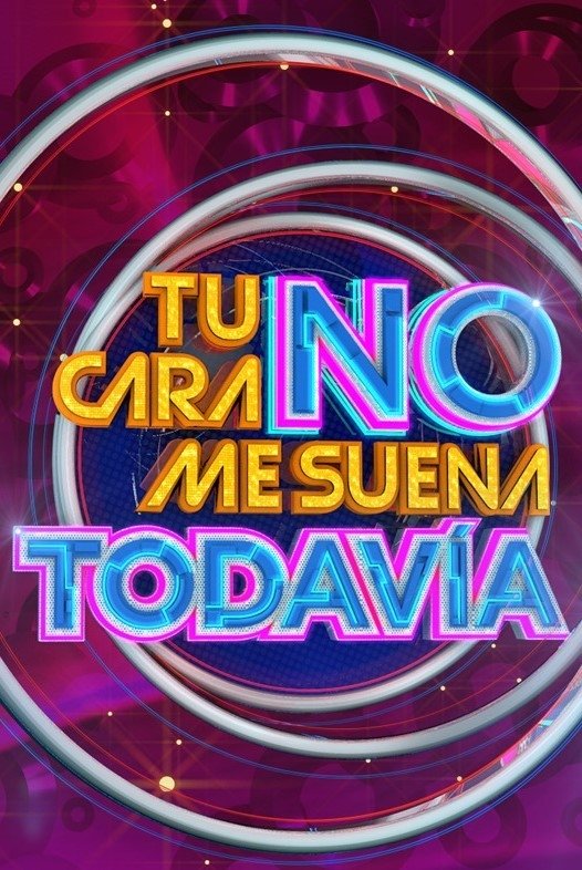 Tu cara no me suena todavía