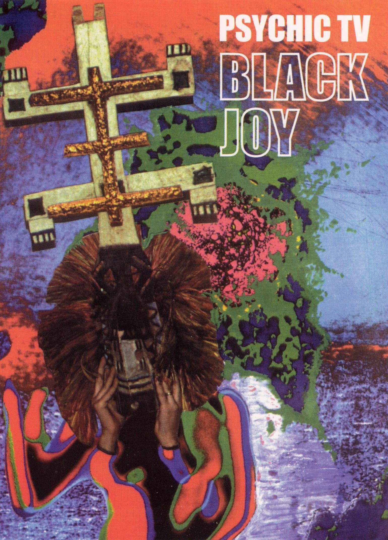 Psychic TV: Joy