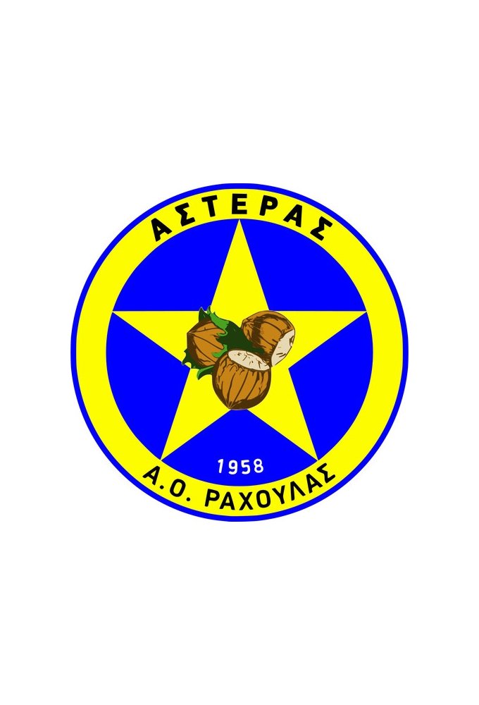 Asteras Rahoulas