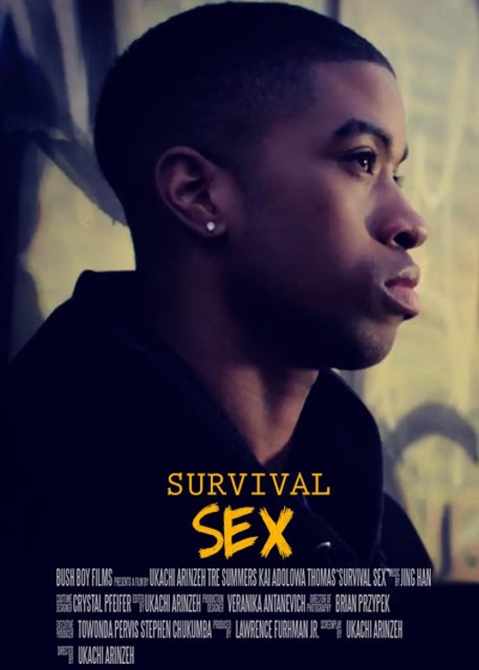 Survival Sex