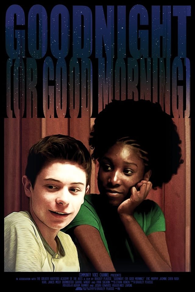 Goodnight (or Good Morning)