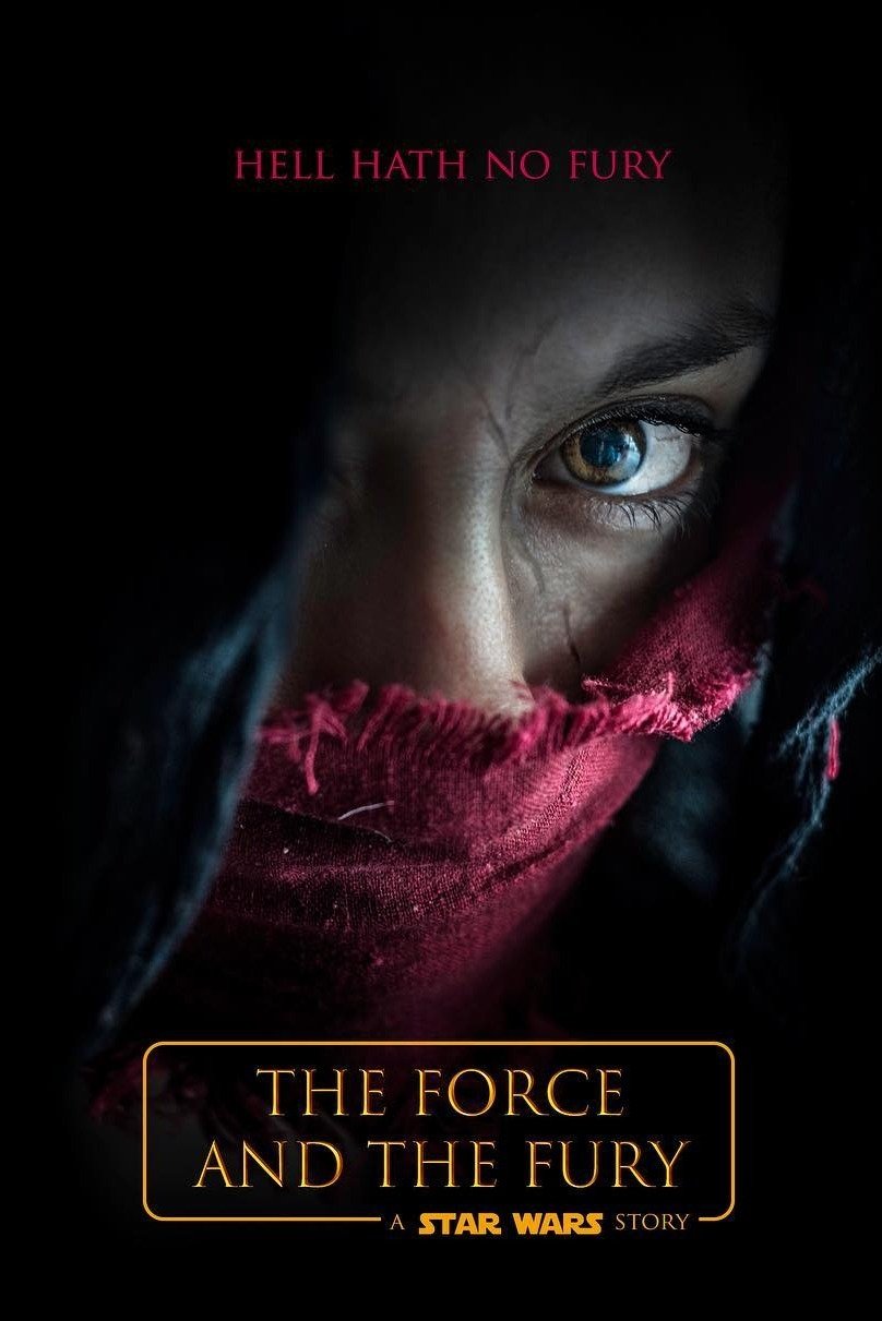 Star Wars: The Force and the Fury