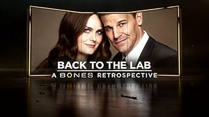 Back to the Lab: A Bones Retrospective