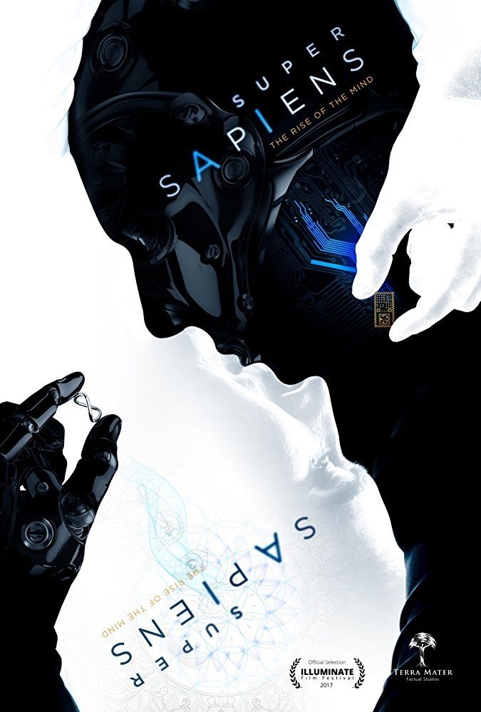 Supersapiens: The Rise of the Mind