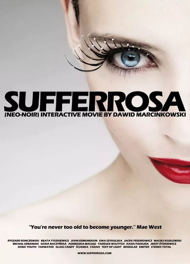 Sufferosa