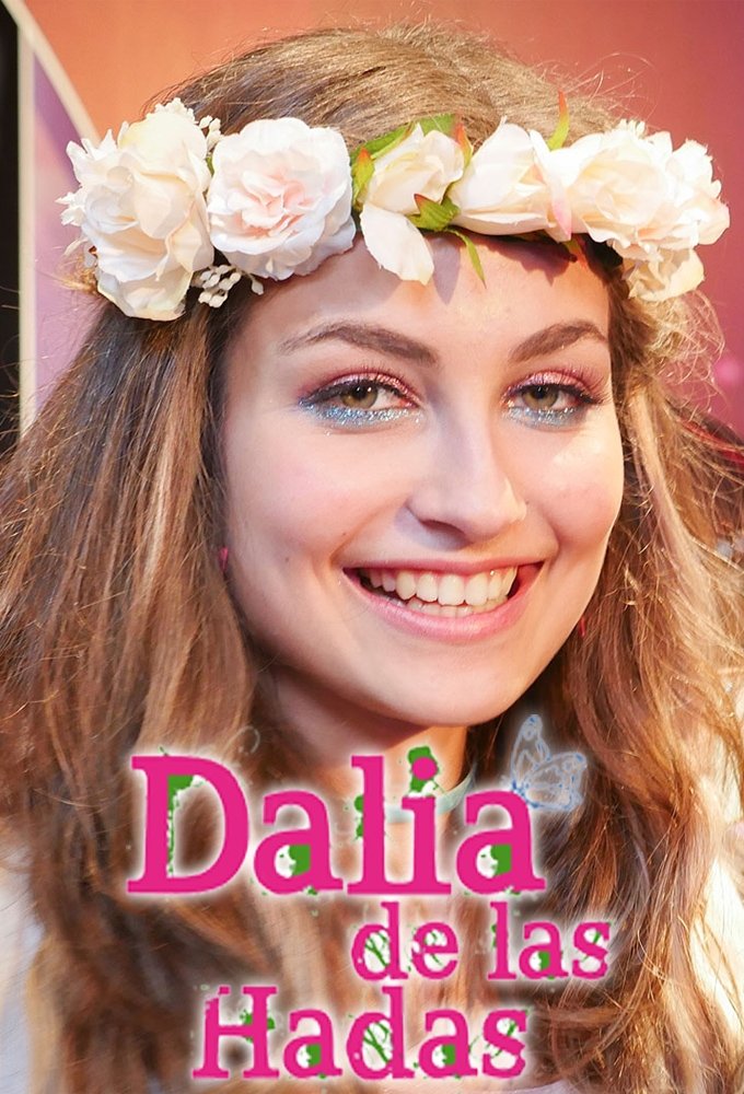 Dalia de las Hadas
