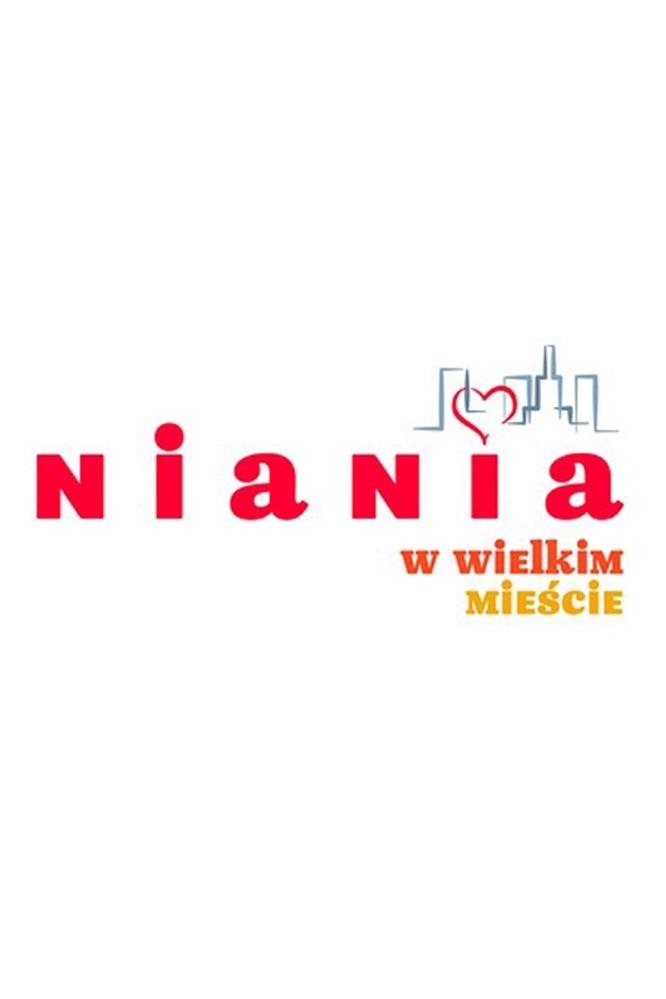 Niania w wielkim miescie