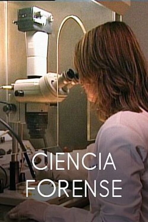 Ciencia Forense