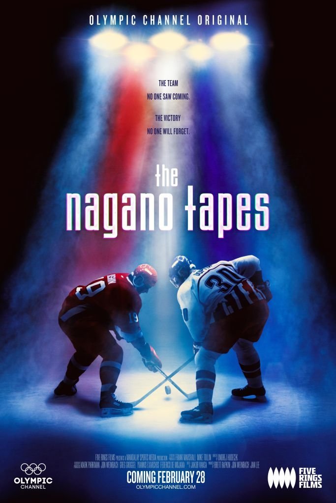 The Nagano Tapes: Rewound, Replayed & Reviewed