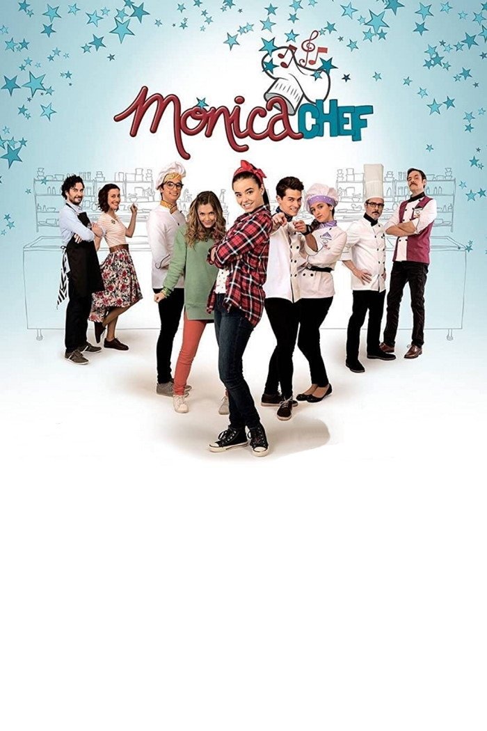 Mónica Chef