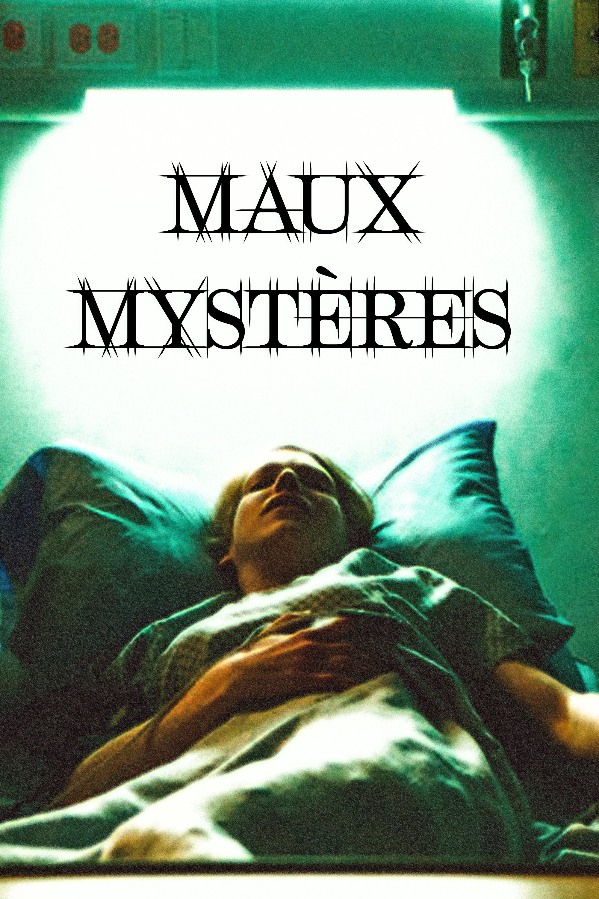 Maux Mystères
