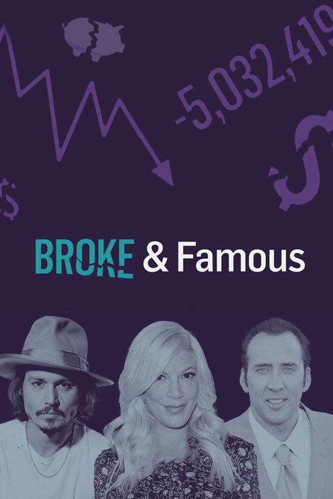 Broke and Famous