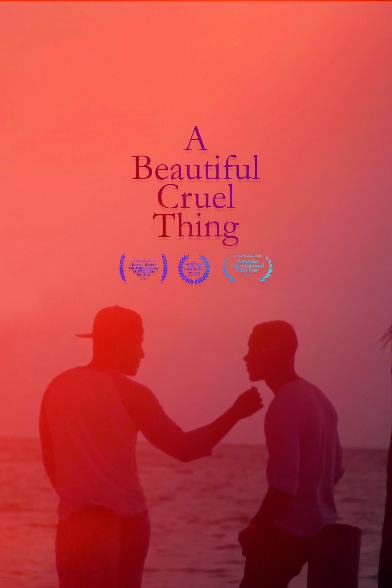 A Beautiful Cruel Thing