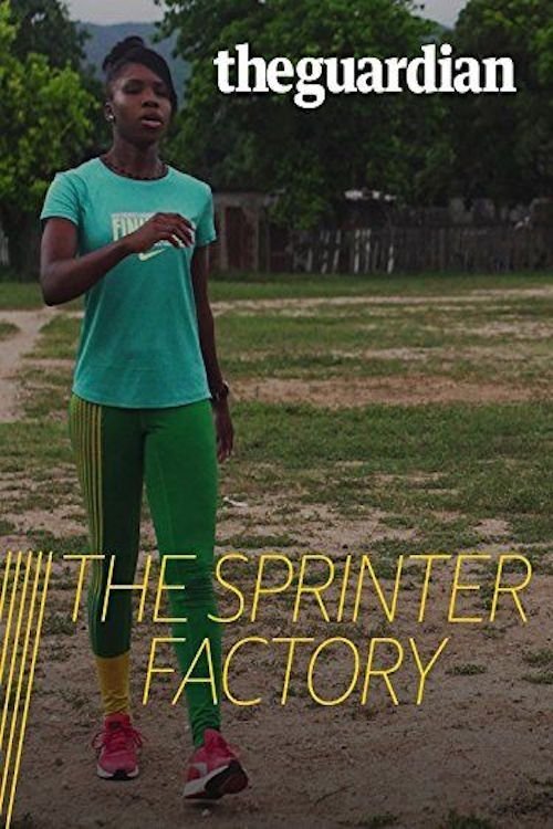 The Sprinter Factory