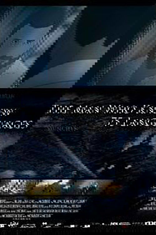 The Man Who Knew 75 Languages