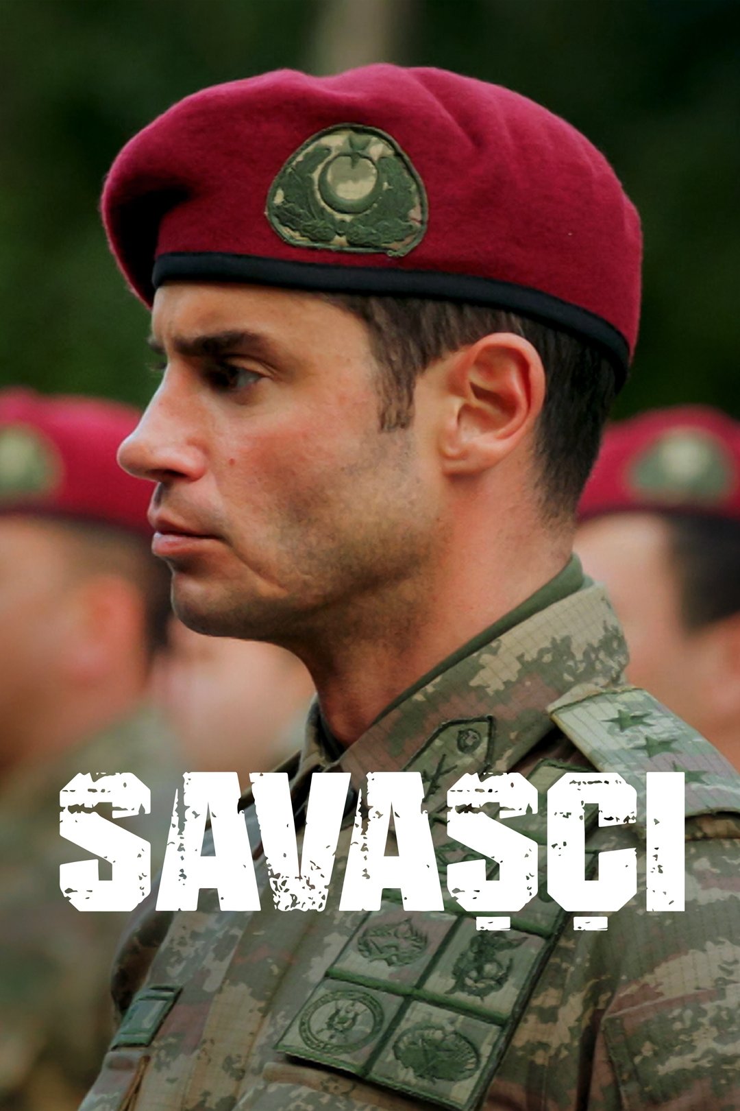 Savasçi