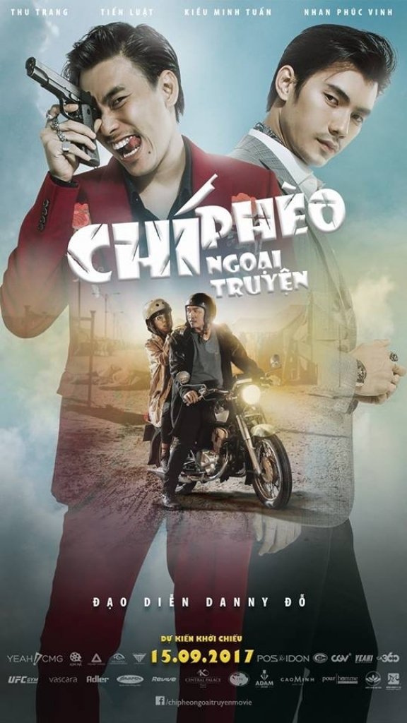 Chi Pheo Ngoai Truyen