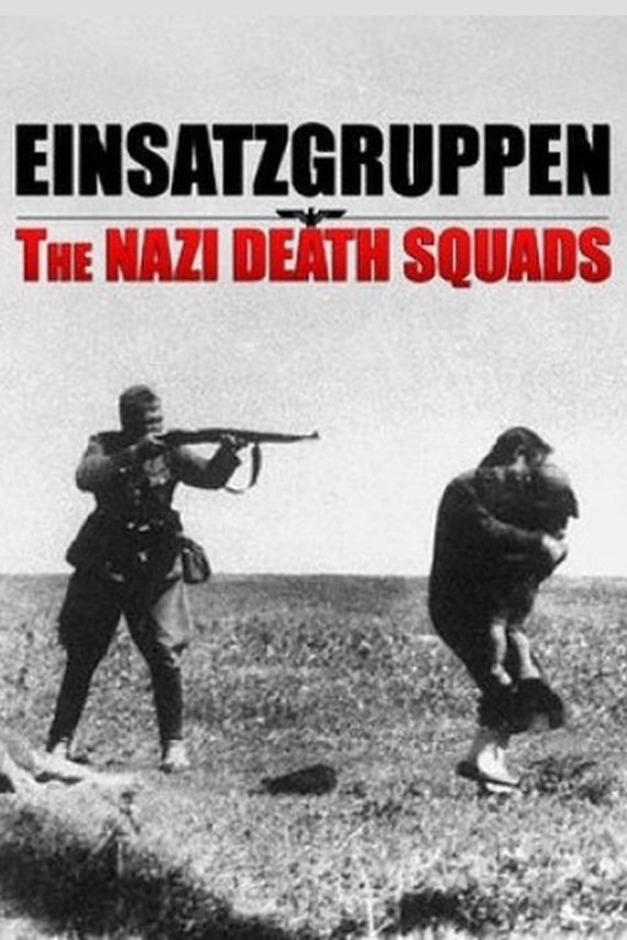Nazi Death Squads