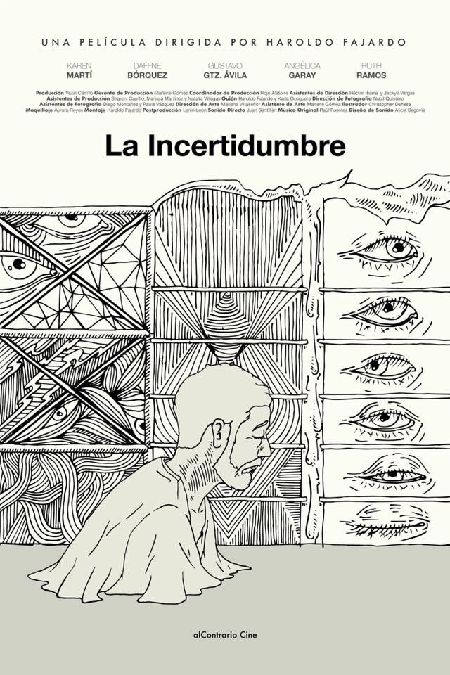 La incertidumbre