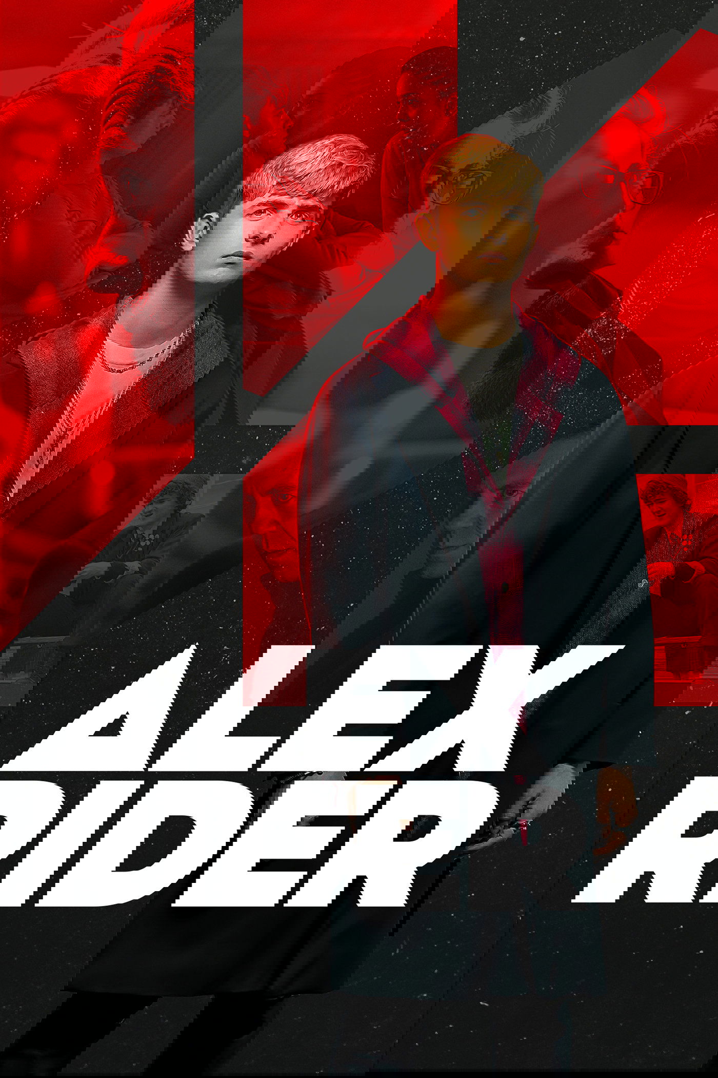 Alex Rider
