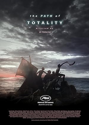The Path of Totality