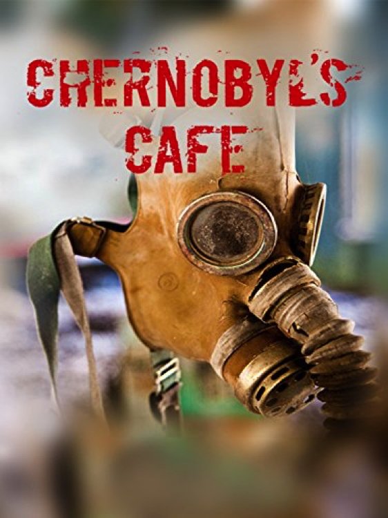 Chernobyl's café