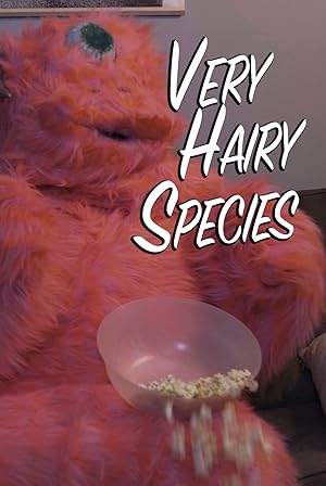 Very Hairy Species