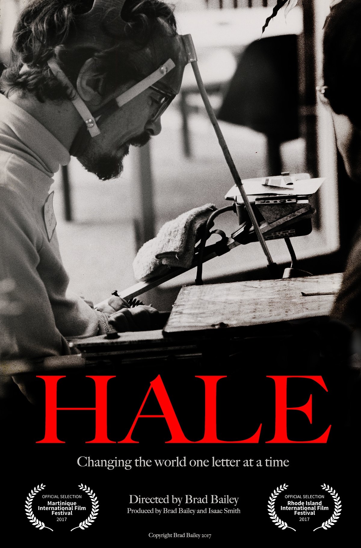 Hale