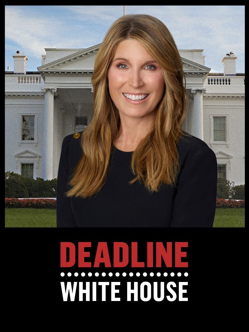 Deadline: White House