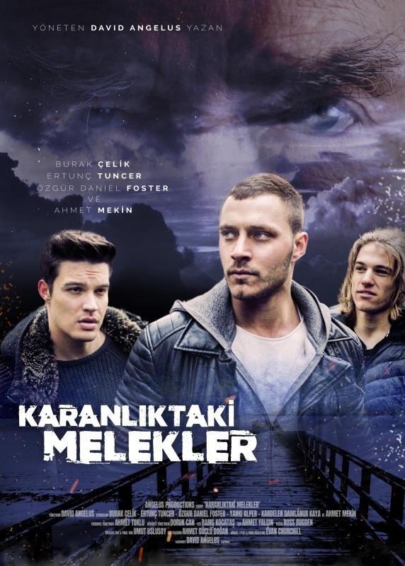 Karanliktaki Melekler