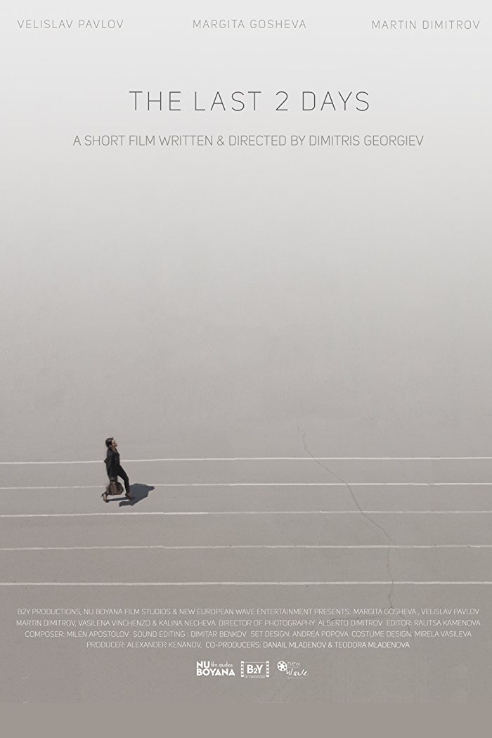 The Last 2 Days