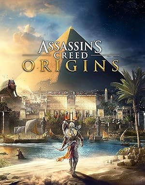Assassin's Creed: Origins