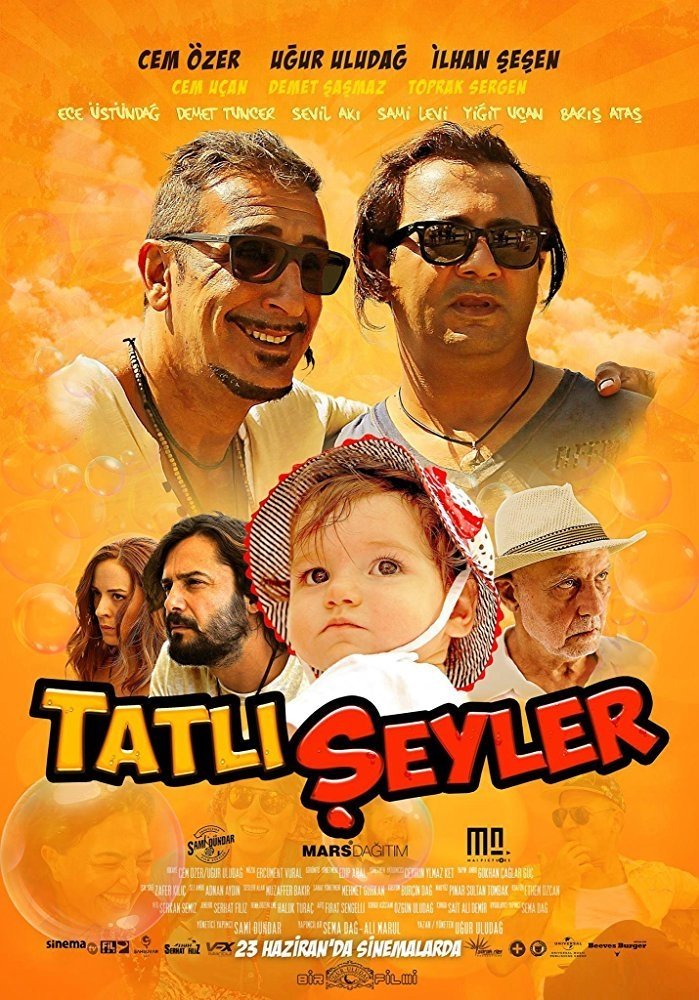 Tatli Seyler