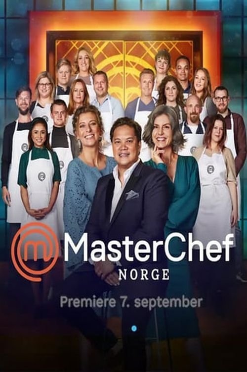 MasterChef Norway