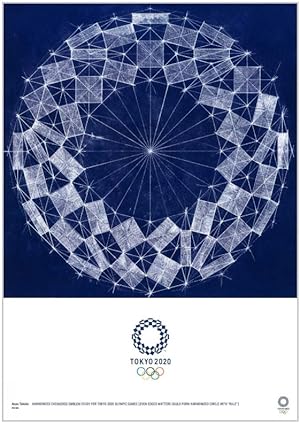 Tokyo 2020: Games of the XXXII Olympiad