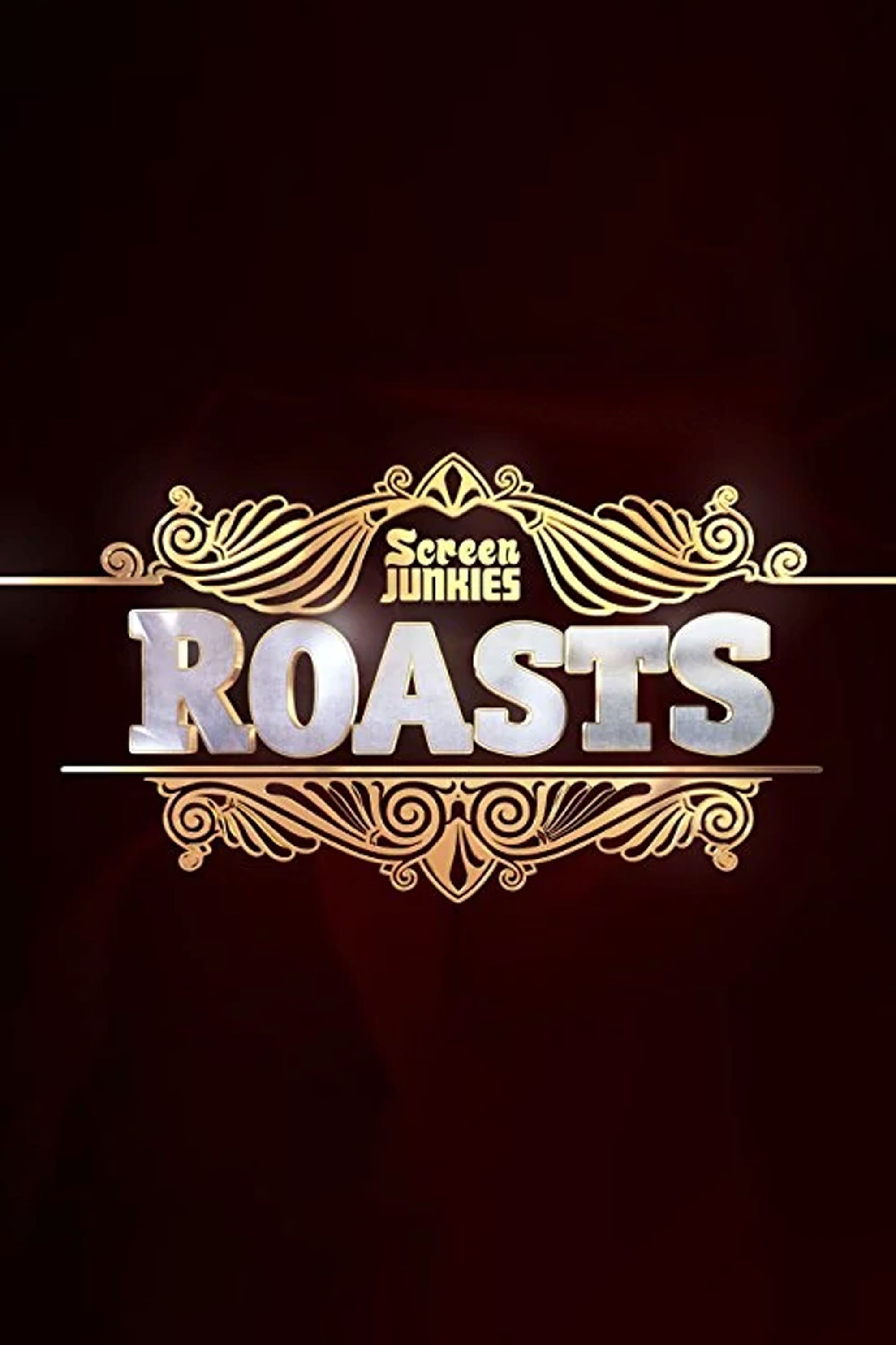 Screen Junkies Roasts