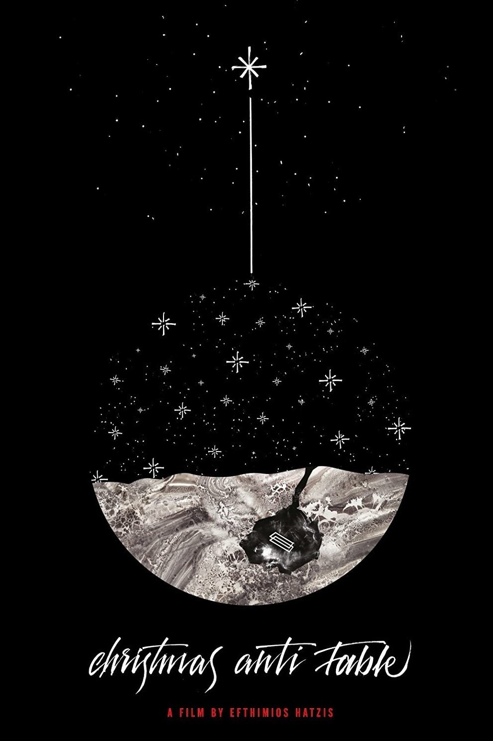 Christmas Anti-Fable