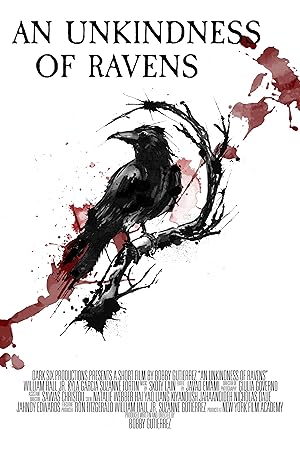An Unkindness of Ravens